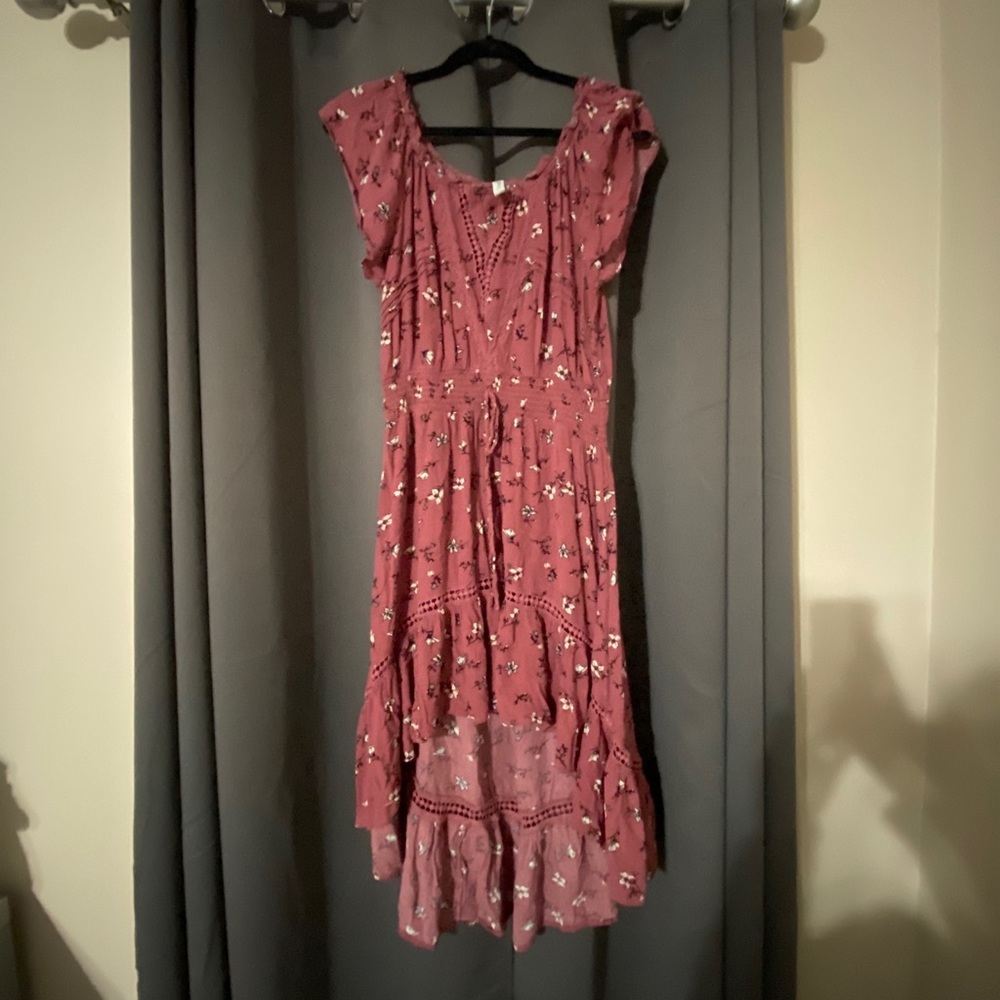 Kids dress